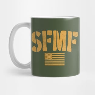 SFMF Mug